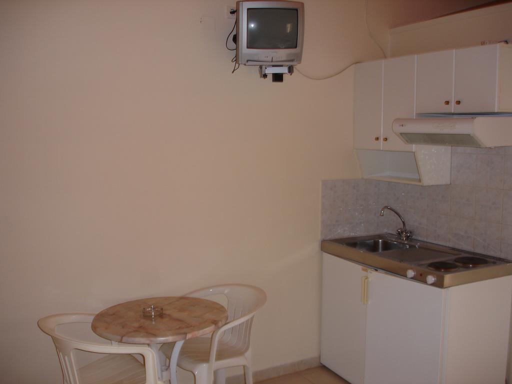 Epi Apartments Lourdata  Habitación foto