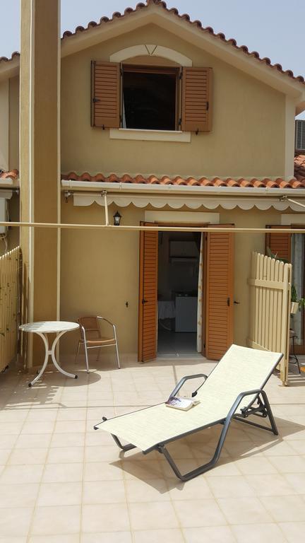 Epi Apartments Lourdata  Exterior foto
