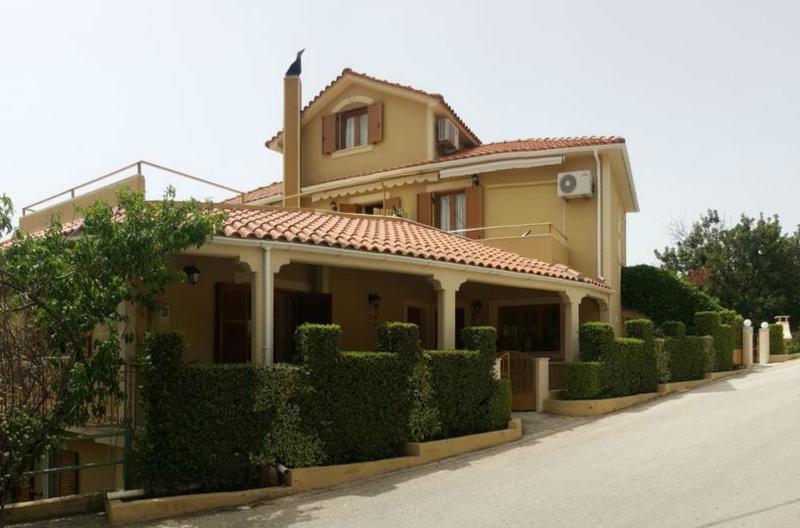 Epi Apartments Lourdata  Exterior foto