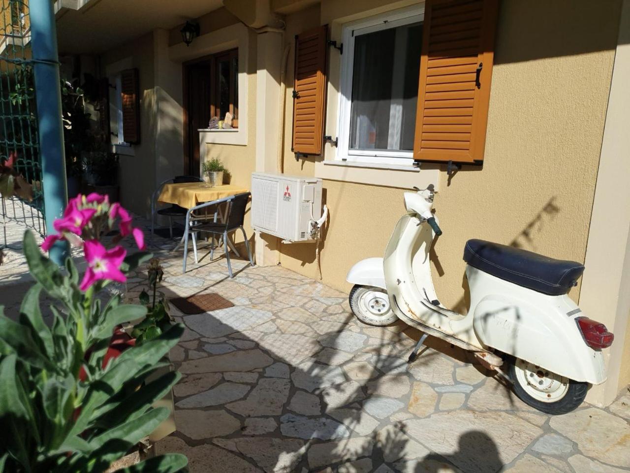 Epi Apartments Lourdata  Exterior foto