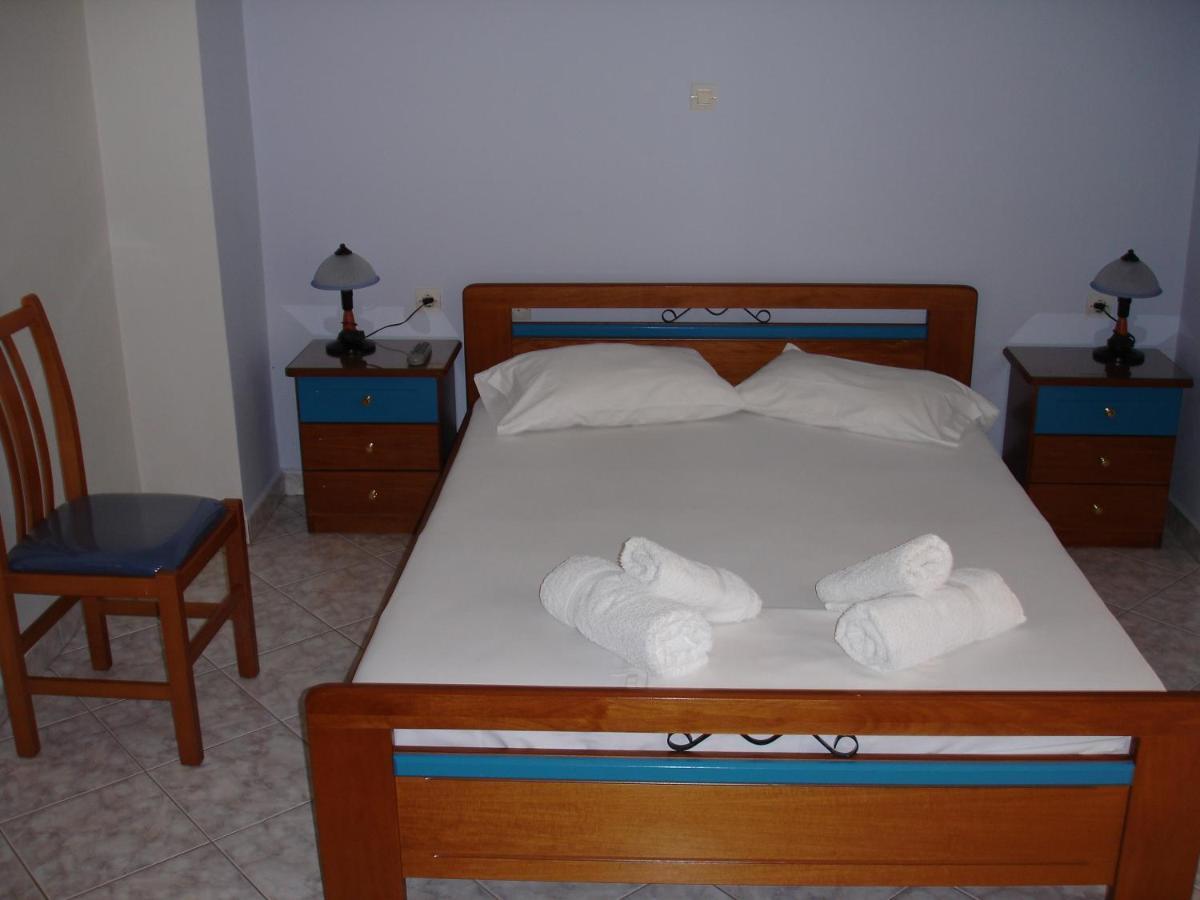 Epi Apartments Lourdata  Habitación foto
